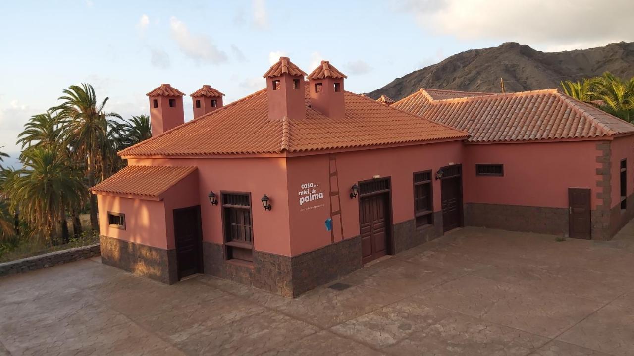 Vv - Casa Clary -Finca Medina Alojera 外观 照片