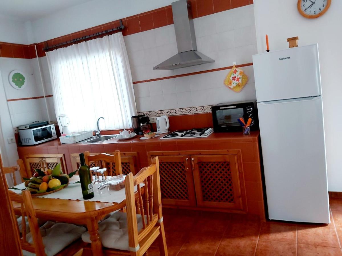 Vv - Casa Clary -Finca Medina Alojera 外观 照片