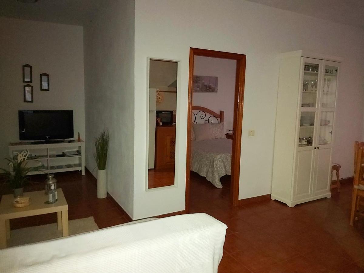 Vv - Casa Clary -Finca Medina Alojera 外观 照片