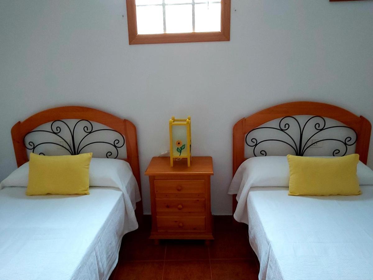 Vv - Casa Clary -Finca Medina Alojera 外观 照片