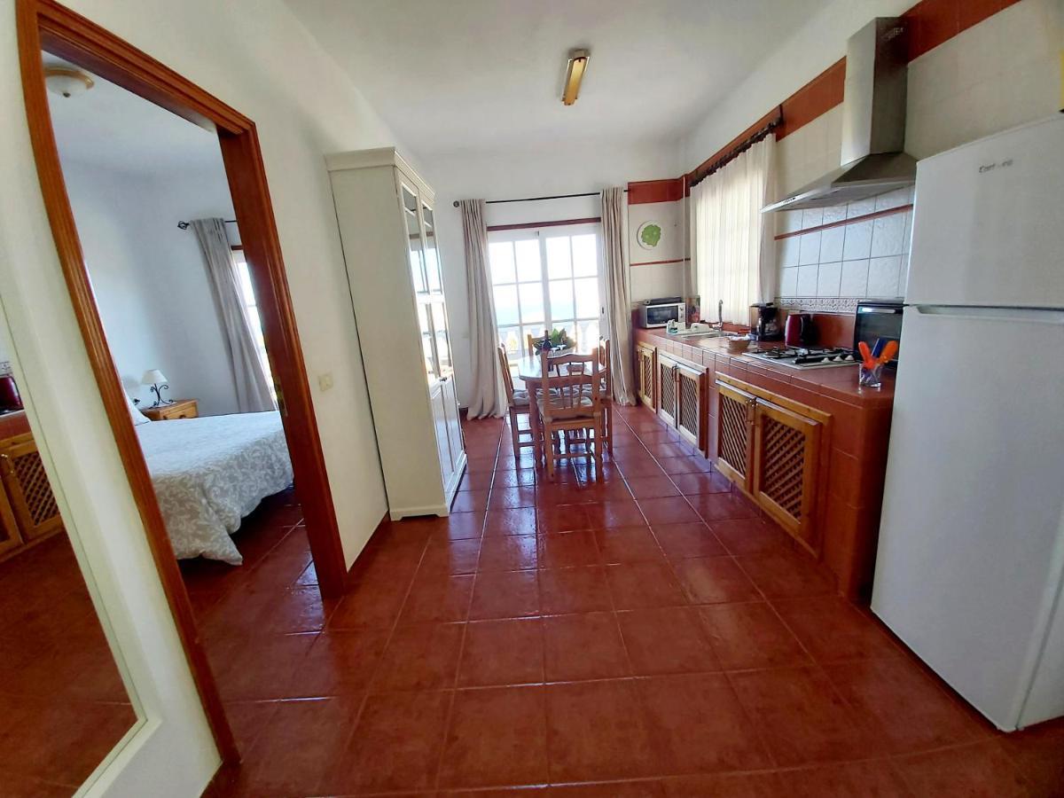 Vv - Casa Clary -Finca Medina Alojera 外观 照片