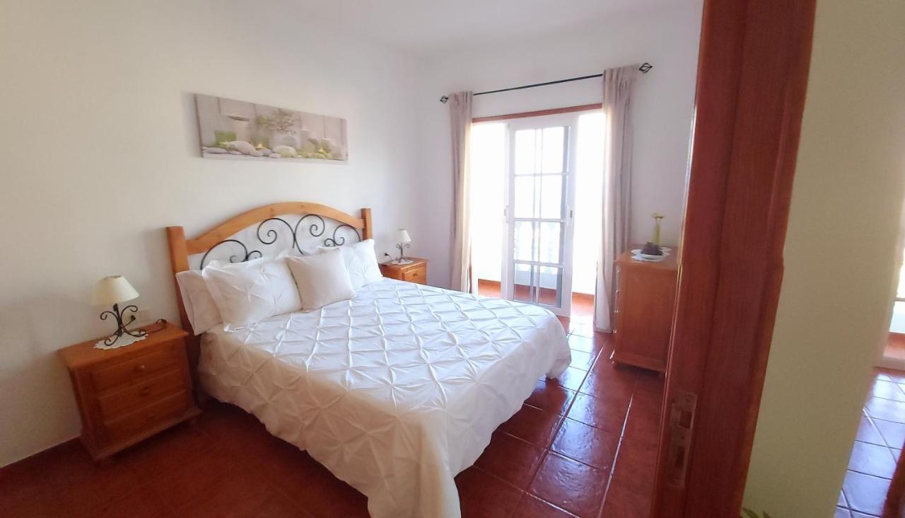 Vv - Casa Clary -Finca Medina Alojera 客房 照片