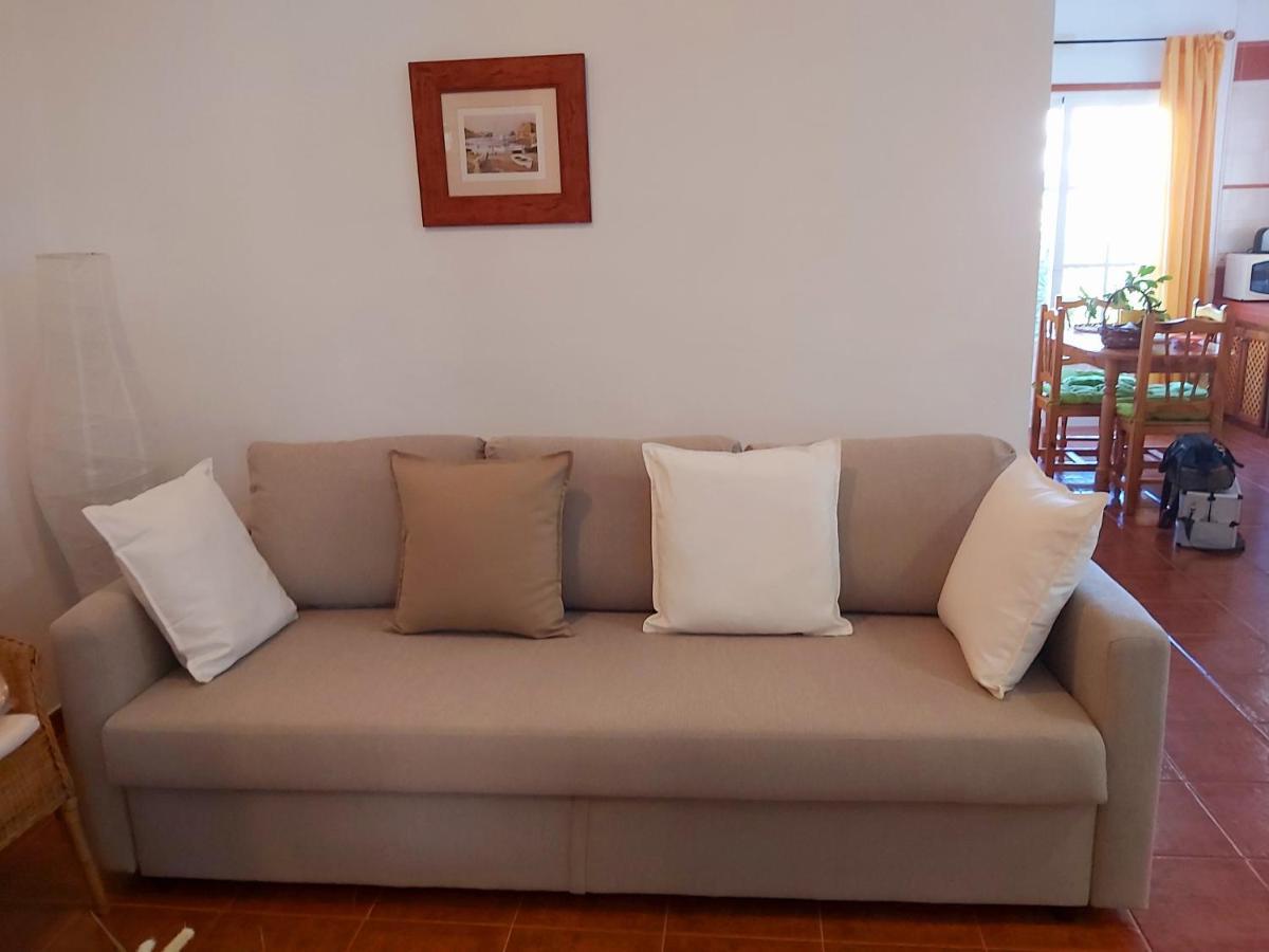 Vv - Casa Clary -Finca Medina Alojera 外观 照片