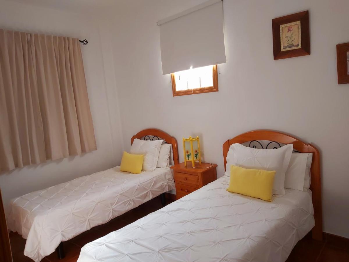 Vv - Casa Clary -Finca Medina Alojera 外观 照片