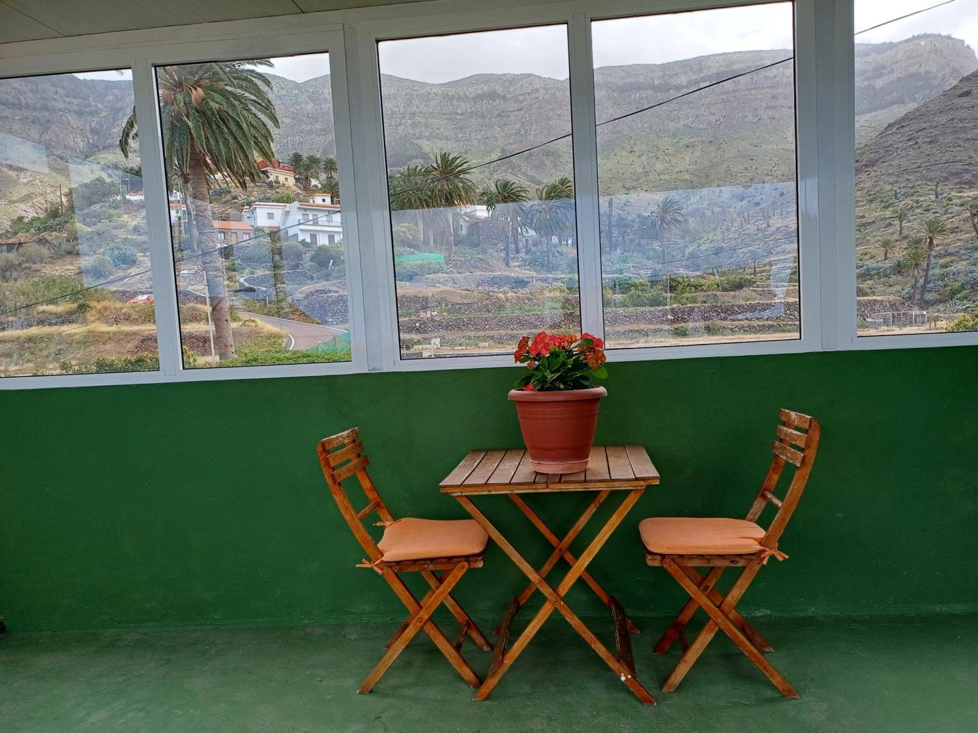 Vv - Casa Clary -Finca Medina Alojera 外观 照片
