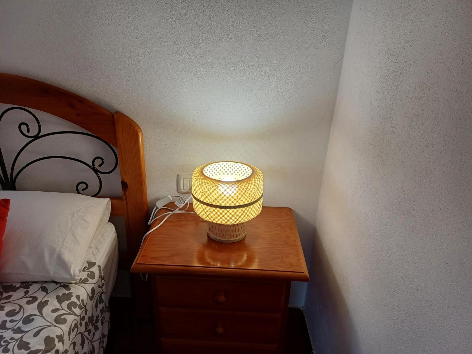 Vv - Casa Clary -Finca Medina Alojera 外观 照片