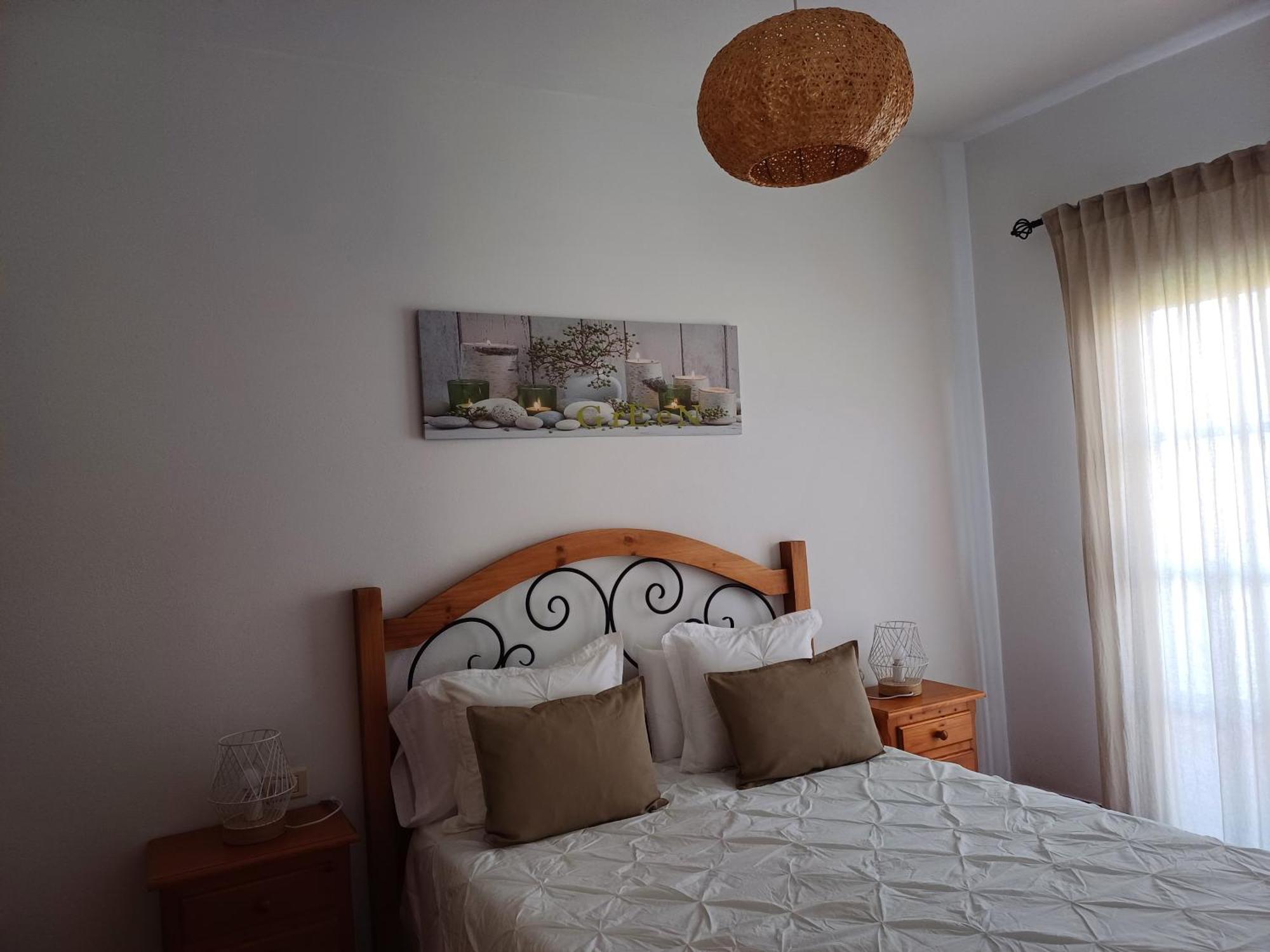 Vv - Casa Clary -Finca Medina Alojera 外观 照片