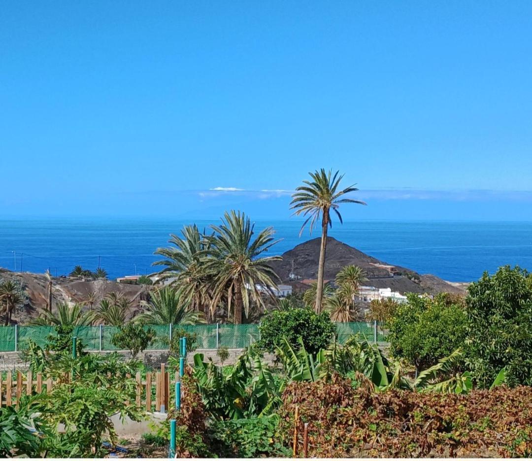 Vv - Casa Clary -Finca Medina Alojera 外观 照片