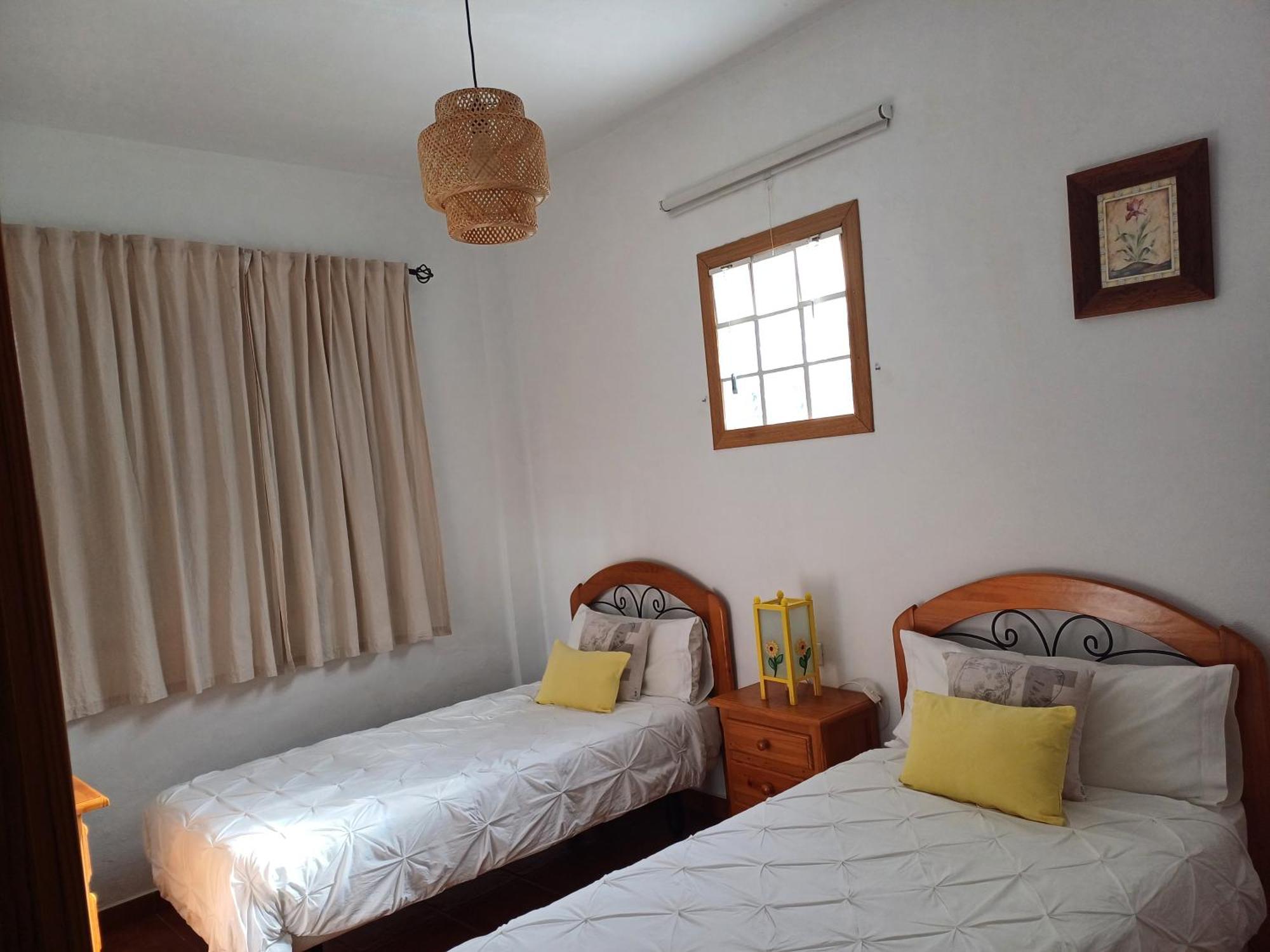 Vv - Casa Clary -Finca Medina Alojera 外观 照片