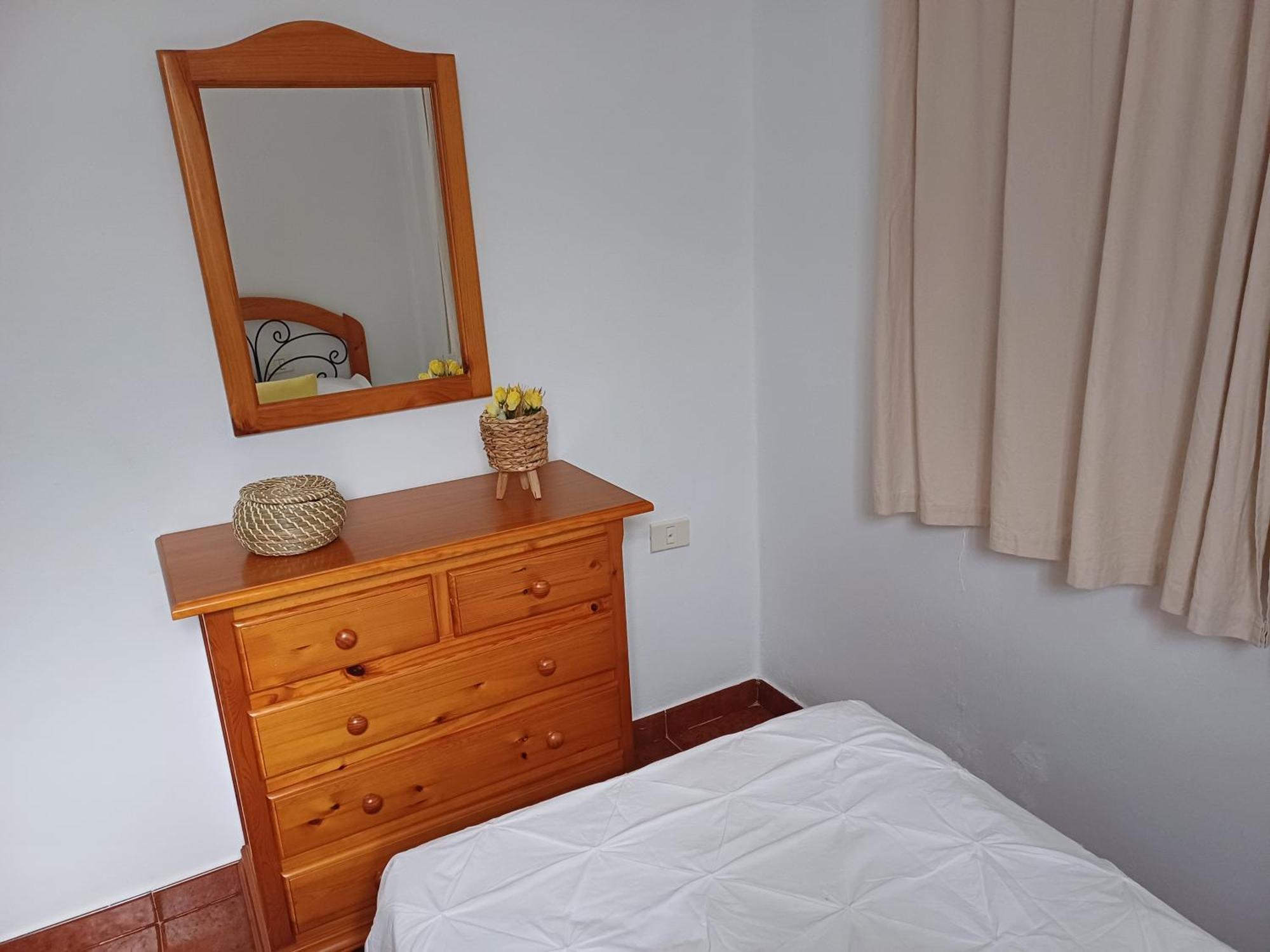 Vv - Casa Clary -Finca Medina Alojera 外观 照片