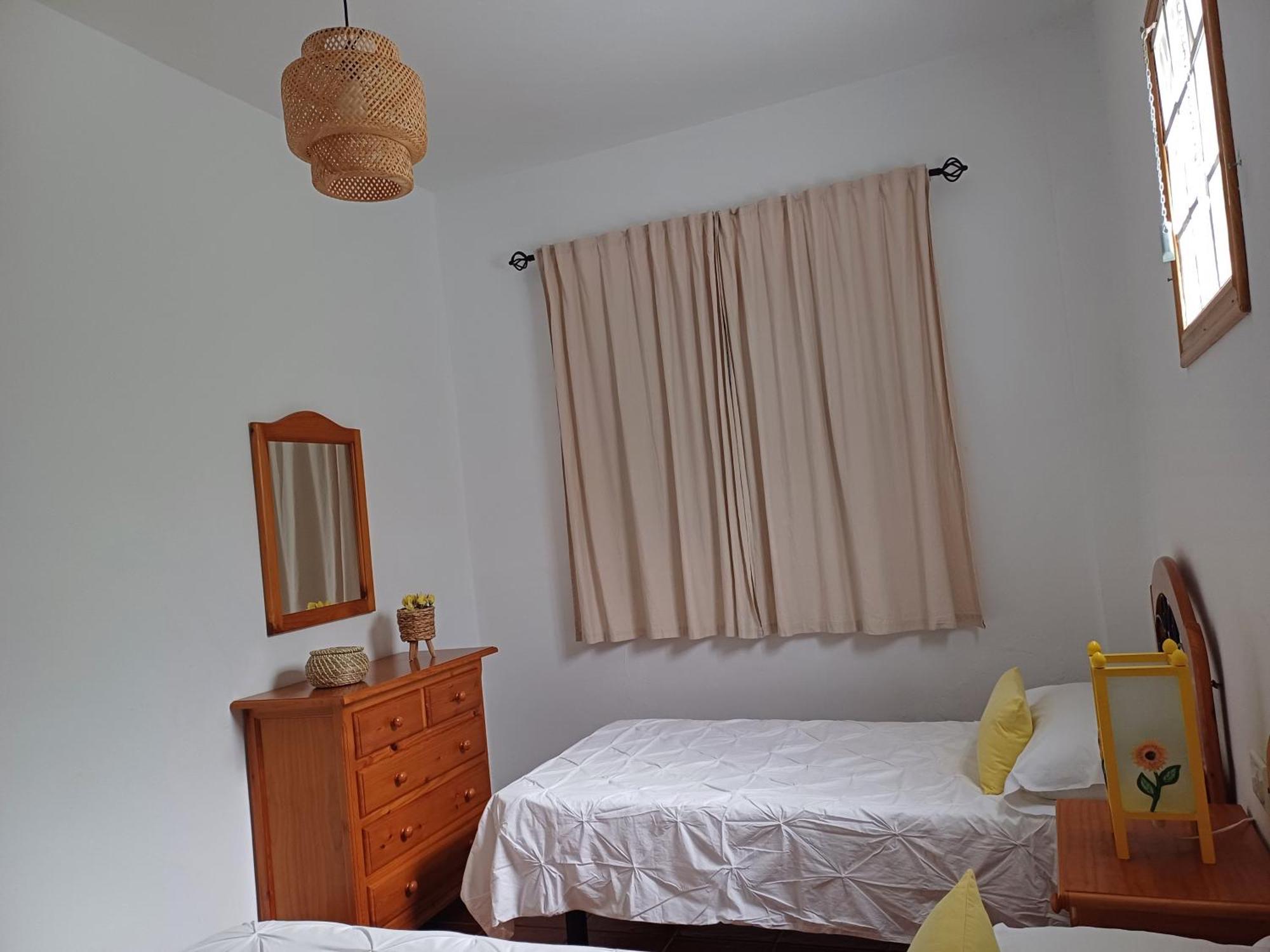 Vv - Casa Clary -Finca Medina Alojera 客房 照片