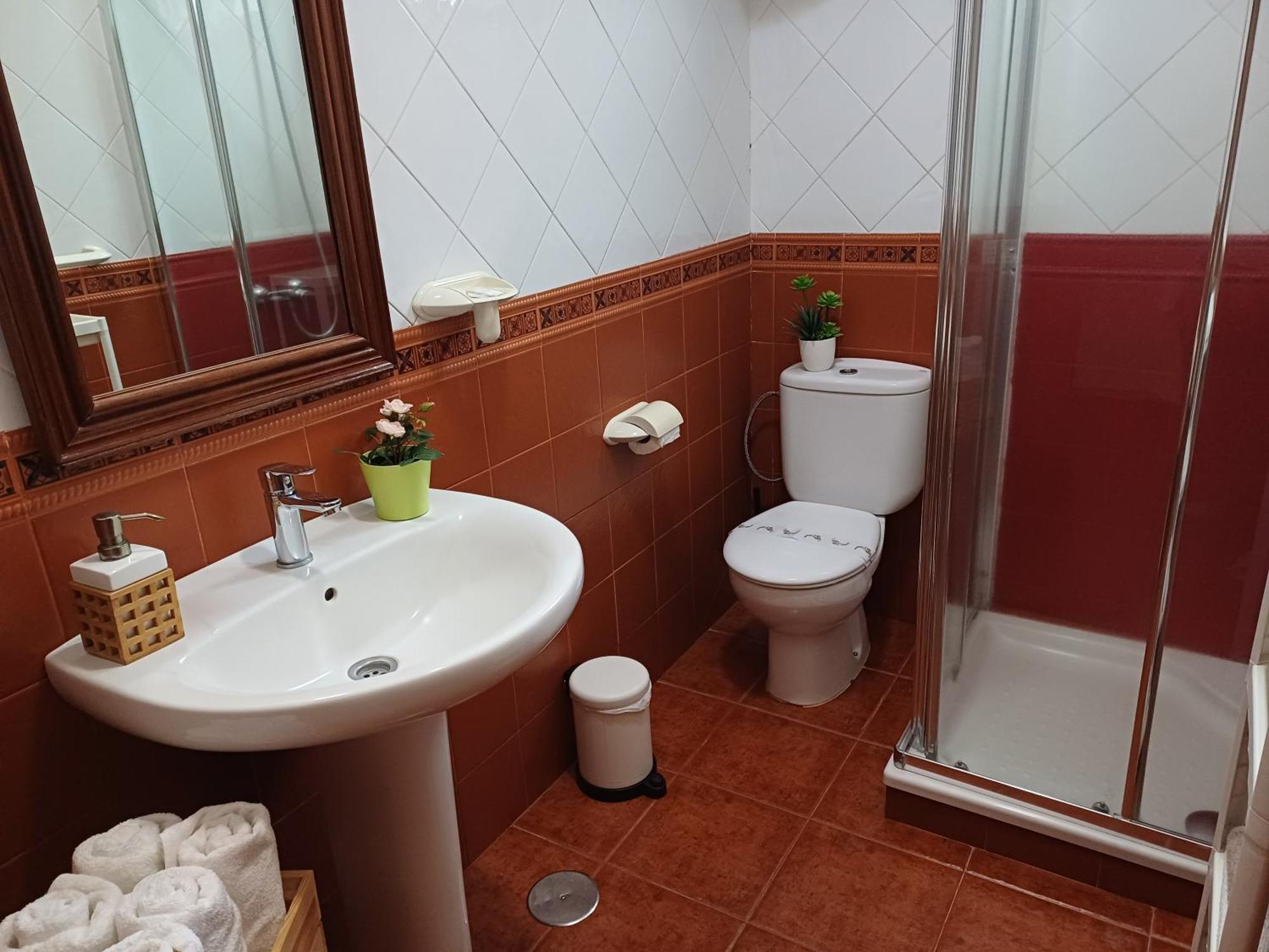 Vv - Casa Clary -Finca Medina Alojera 外观 照片