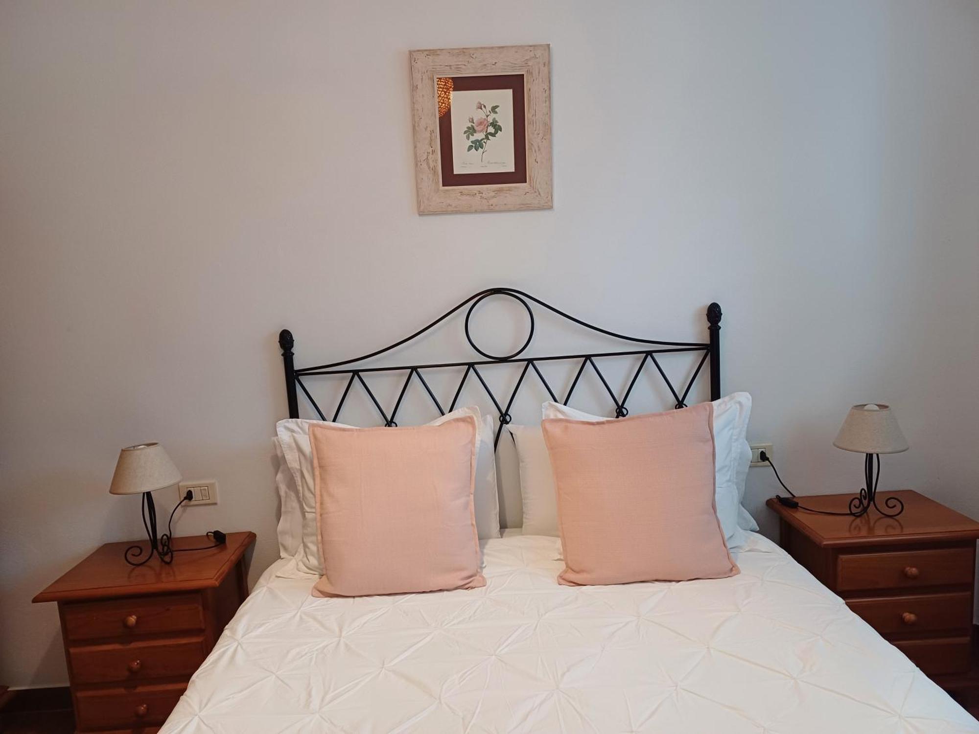 Vv - Casa Clary -Finca Medina Alojera 客房 照片
