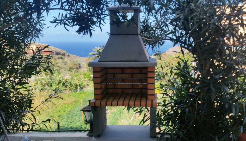 Vv - Casa Clary -Finca Medina Alojera 外观 照片