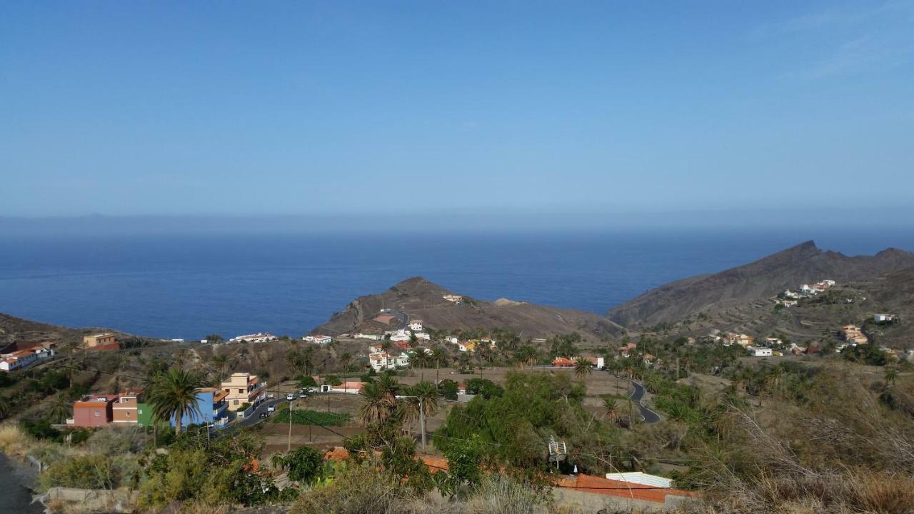 Vv - Casa Clary -Finca Medina Alojera 外观 照片