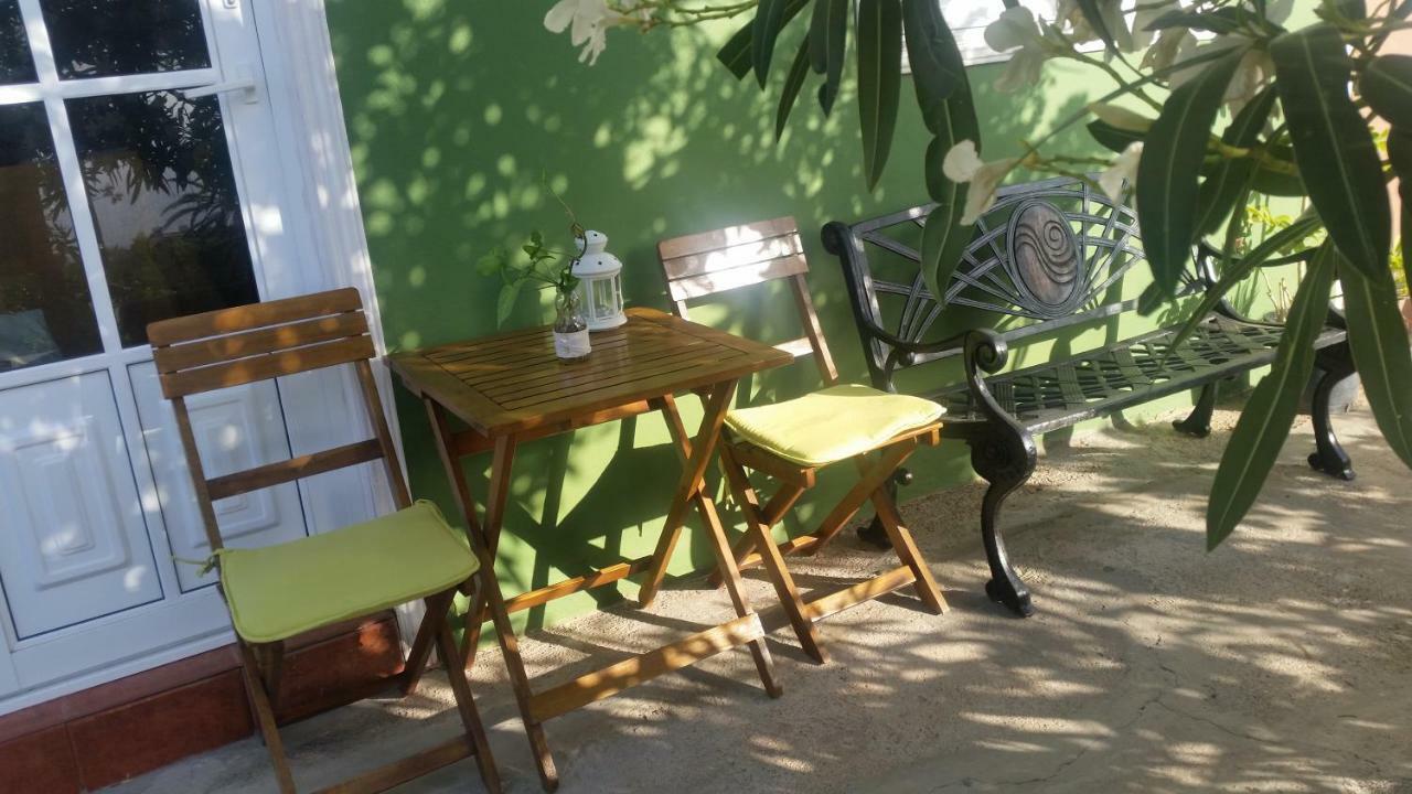 Vv - Casa Clary -Finca Medina Alojera 外观 照片