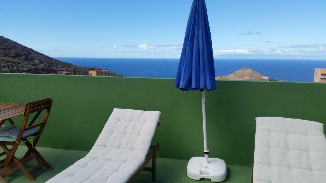Vv - Casa Clary -Finca Medina Alojera 外观 照片