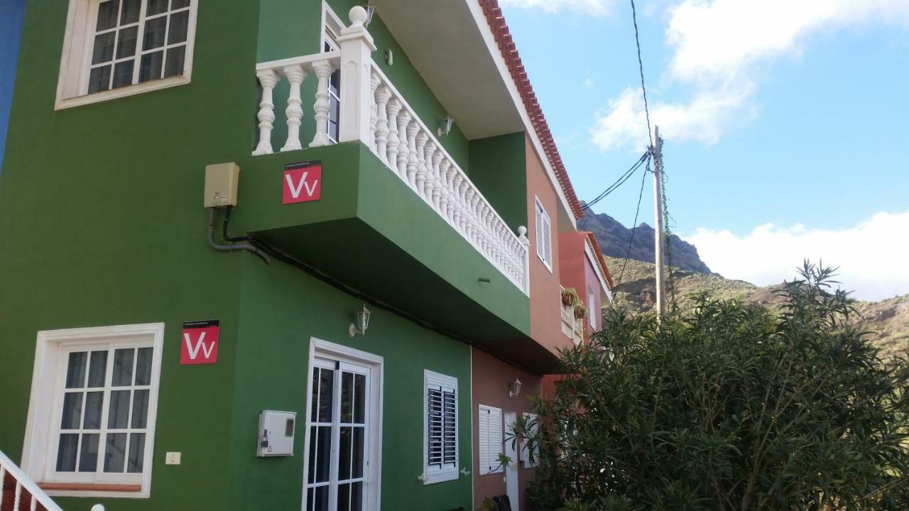 Vv - Casa Clary -Finca Medina Alojera 外观 照片